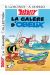 astérix tome 30 grande collection - la galère d'obélix