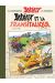 Astérix - édition de luxe tome 37 - Astérix et la Transitalique