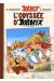 Astérix - édition de luxe tome 26 - L'odyssée d'Astérix