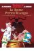 Asterix - Le secret de la potion magique (album illustré)