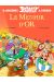 Astérix - Le menhir d'or (album illustré)