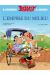 Astérix - L'empire du milieu (album illustré)
