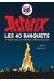 Astérix, les 40 banquets - À table avec de grands chefs gaulois !