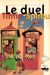Le duel Tintin Spirou