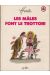 Les Mâles font le trottoir