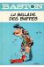 Baston - La ballade des baffes