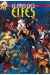 le pays des elfes tome 14 - l'esprit noir