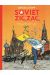 Jacques Gallard tome 2 - Soviet Zig Zag