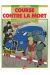 Jenny Jones tome 1 - course contre la mort
