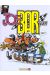 Joe bar team tome 1