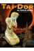 le cycle de tai-dor tome 4 - la veuve noire