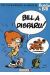 une extraordinaire aventure de boule et bill - bill a disparu