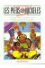 Les pieds nickelés - intégrale tome 10 - gens du voyage