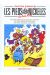 les pieds nickelés - intégrale tome 12 - fils adoptif