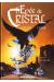 L'épée de cristal tome 4 - le cri du grouse