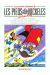 les pieds nickelés - intégrale tome 17 - campeurs