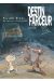 pacush blues tome 4 - quatrième dimension : destin farceur crescendo
