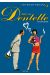 les pieds dedans tome 3 - dans la dentelle