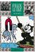 chefs d'oeuvre de la bd populaire tome 4 - felix le chat