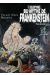 pacush blues tome 9 - neuvaine : relecture du mythe de frankenstein renaissance
