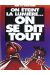 on éteint la lumière on se dit tout