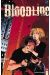bloodline tome 1 - lune rouge (noir et blanc)