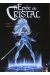 L'épée de cristal tome 5 - le goût de sulfur