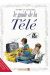les guides en bd tome 12 - le guide de la télé