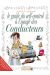 les guides en bd tome 2 - le guide du self-control a l'usage des conducteurs