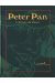 Peter Pan - l'envers du décor