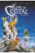 l'épée de cristal ; arcanes