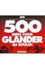 500 idées ; pour glander au boulot