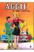 Aggie tome 2 - Aggie et son français