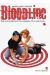bloodline tome 1 - lune rouge
