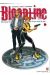 bloodline tome 3 - passé recomposé