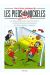 Les pieds nickelés - intégrale tome 29 - tour de france