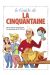 les guides en bd tome 6 - le guide de la cinquantaine