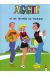 aggie tome 5 - aggie et les revoltes de l'uram
