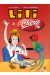 Lili (Vents d'Ouest) tome 60 - A Chérie FM (éd. 1998)
