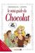 les mini-guides en bd tome 4 - chocolat