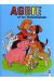 Aggie tome 6 - Aggie et ses pensionnaires