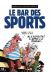 chez gaspard tome 2 - le sport