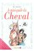 les mini-guides en bd tome 14 - cheval