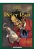 Peter pan tome 5