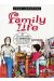 Family life tome 1 - tu en as pour longtemps
