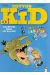 cotton kid tome 2 - charivari dans les bayous
