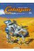 calagan rallye raid tome 1