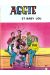 aggie tome 10 - aggie et baby-lou
