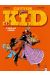 cotton kid tome 3 - z comme sorro