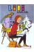 lili tome 13 - lili script-girl